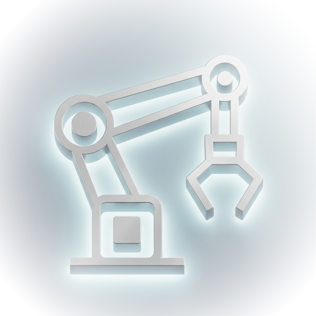 Automatización y Células Robóticas